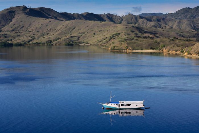 taman nasional komodo (2)